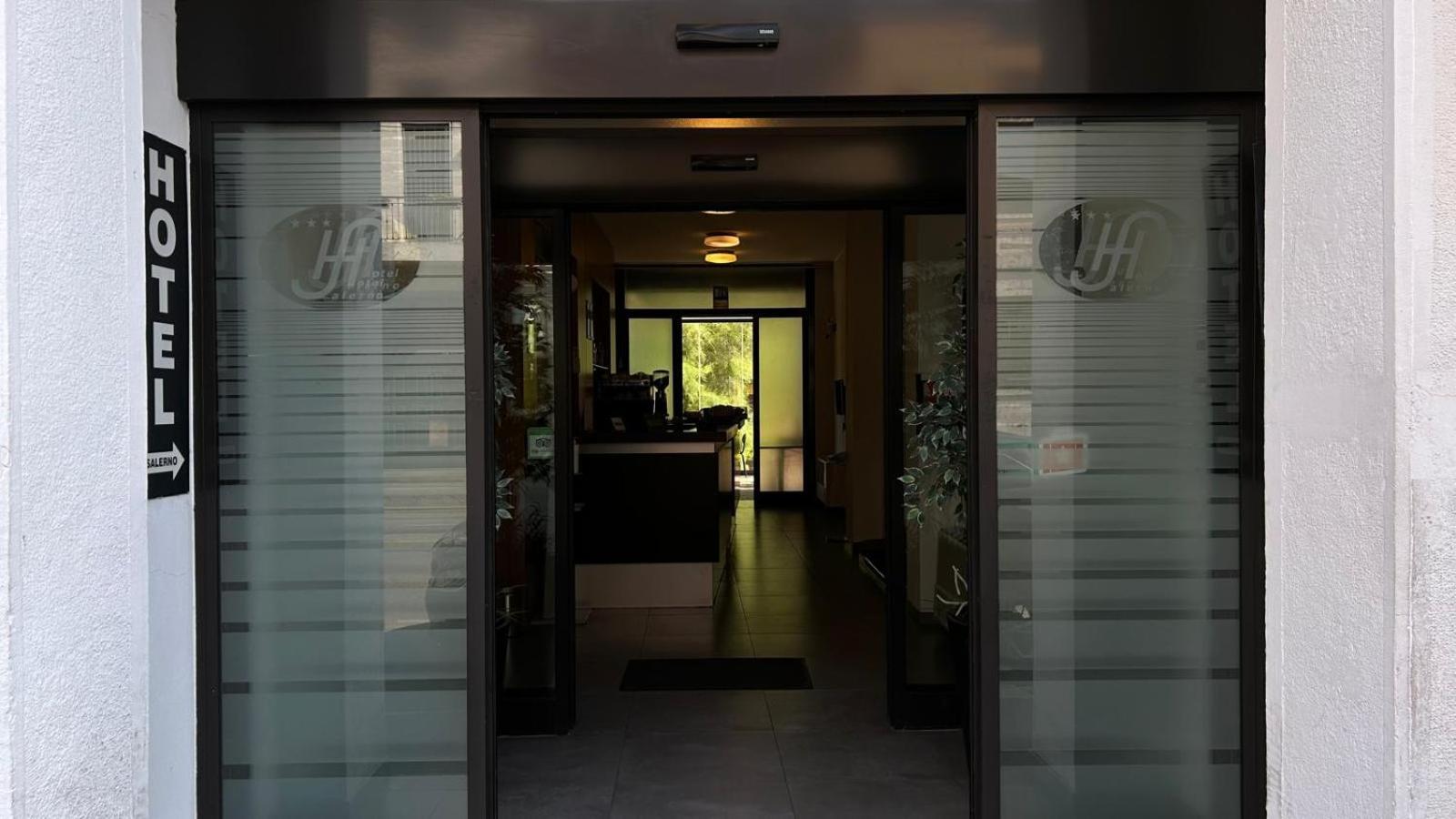Albergo Salerno — Photos 1
